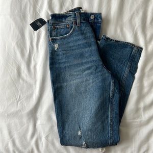 Abercrombie jeans